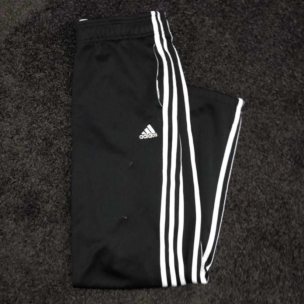adidas sweatpants